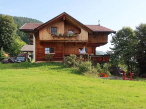 Haus Verena 710S, Oberau, Österreich